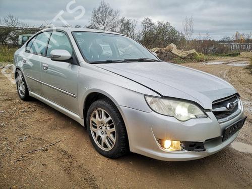 Used Parts SUBARU LEGACY IV (BL) 2.0 AWD (BL5) 4650076