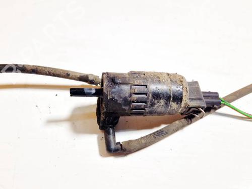 Washer pump FIAT DOBLO Cargo (263_) 1.6 D Multijet (263WXD1B, 263WXR1B, 263WXX1B, 263ZXD1B,... | BP34994340E24 - Image 2