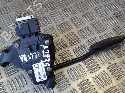 pedal-opel-vectra-c-z02-2002-2003-2004-2005-2006-2007-2008-2009-35681644 main image