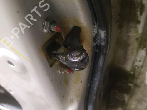 Used Hinge/Door check strap Hinge/Door check strap ISUZU D-MAX II (TFR, TFS) 1.9 Ddi (TFR87J) (163 hp) 36686313 36686313