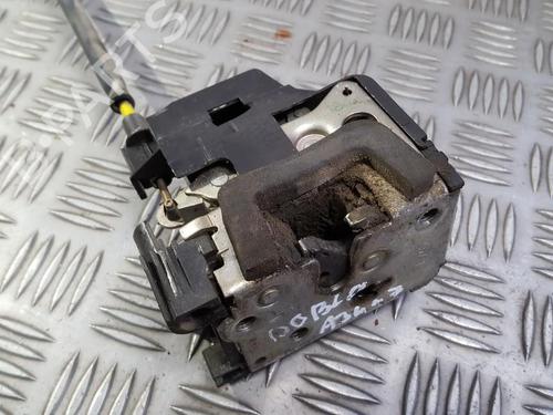 Used Front right lock Front right lock 35679412 35679412