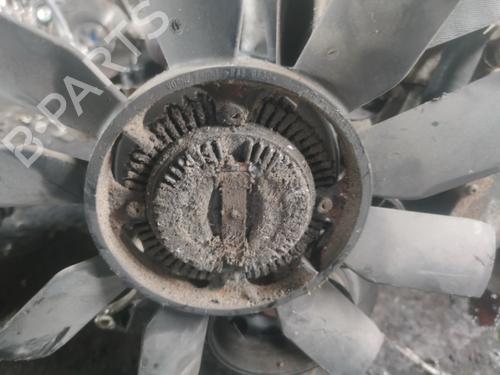 Used Radiator fan Radiator fan 35633926 35633926