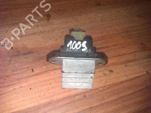 Used Heater resistor Heater resistor HONDA CIVIC VII Hatchback (EU, EP, EV) 2.0 i Sport (EV1) (160 hp) 35841294 35841294