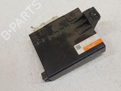 Electronic module TOYOTA AURIS (_E15_) 2.0 D-4D (ADE150_, ADE150R) | BP36876368M83 - Image 2