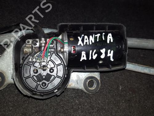 Used Front wiper motor Front wiper motor 35647598 35647598
