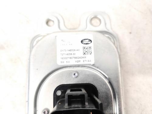 Electronic module LAND ROVER DISCOVERY SPORT (L550) 2.0 D 4x4 | BP33086008M83 - Image 2