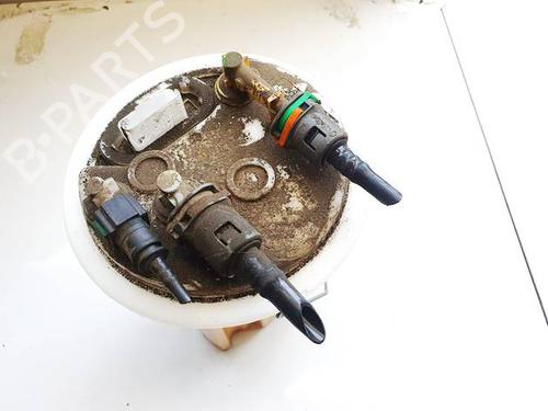 Used Electronic module Electronic module PEUGEOT 508 I (8D_) 2.0 HDi (140 hp) 34998089 34998089