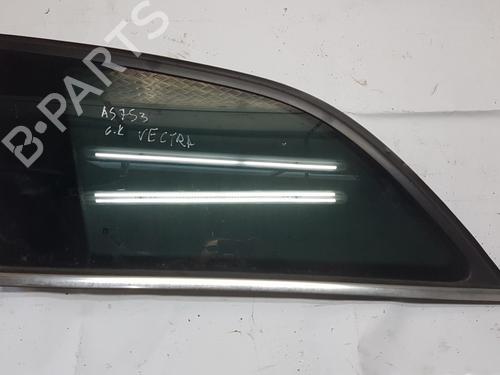 Used Rear left quarter glass Rear left quarter glass OPEL VECTRA C (Z02) 1.9 CDTI (F69) (150 hp) 35643153 35643153
