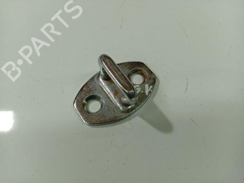 Støtte Støtte VW GOLF V (1K1) 1.9 TDI (90 hp) 32534241 32534241