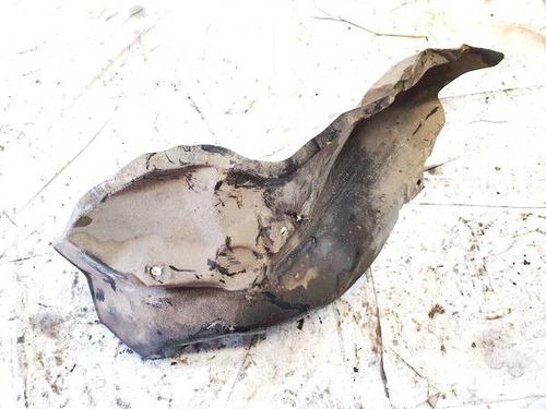 Used Underbody protection Underbody protection 35268815 35268815