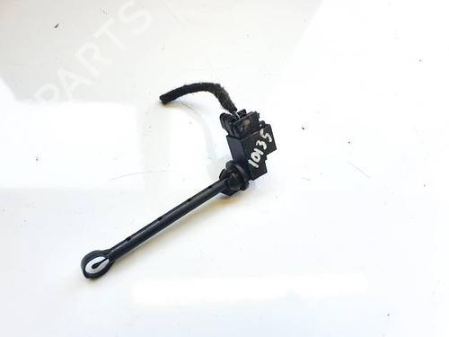 Used Electronic module Electronic module BMW X1 (E84) sDrive 18 d (143 hp) 35039812 35039812