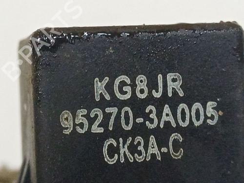 Electronic sensor KIA CEE'D Hatchback (ED) 1.6 CRDi 115 | BP38581918M84 - Image 4