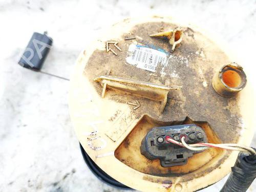 Electronic module FORD FOCUS C-MAX (DM2) 2.0 TDCi | BP35005468M83 - Image 2