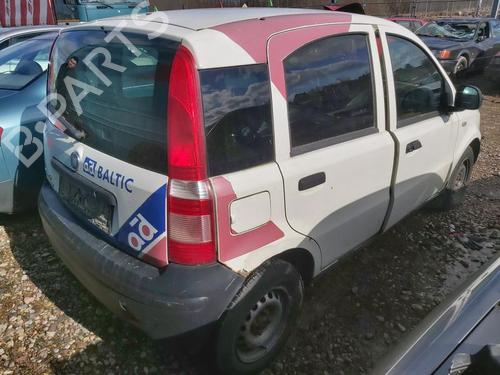 Fuse box FIAT PANDA (169_) 1.1 (169.AXA1A) | BP33526092E1 - Image 9