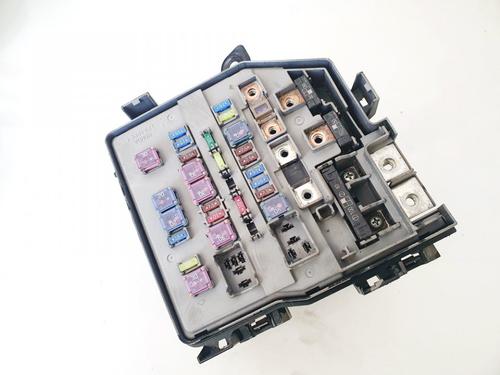 Used Fuse box Fuse box HONDA CR-V III (RE_) 2.2 i-CTDi 4WD (RE6) (140 hp) 32909532 32909532