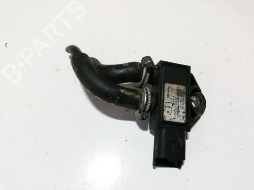 Used Electronic module Electronic module PEUGEOT 607 (9D, 9U) 2.2 HDi (133 hp) 35714544 35714544