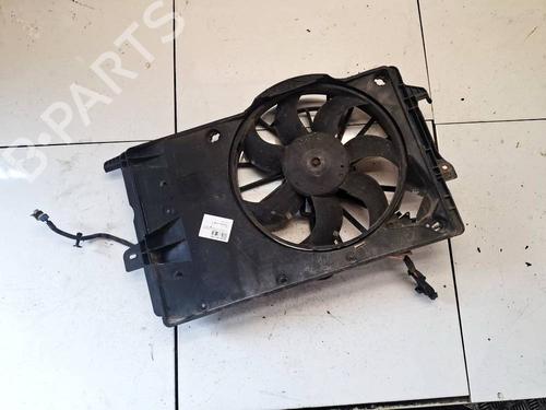 Used Radiator fan Radiator fan 35306957 35306957