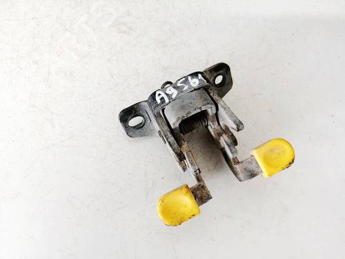 Used Hinge/Door check strap Hinge/Door check strap FIAT DOBLO Bus (263_) 1.3 D Multijet (263AXC1A) (90 hp) 32962118 32962118