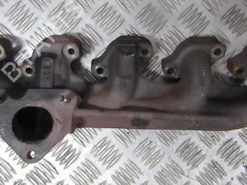 Used Exhaust manifold Exhaust manifold VOLVO V70 II (285) D5 (163 hp) 35667103 35667103