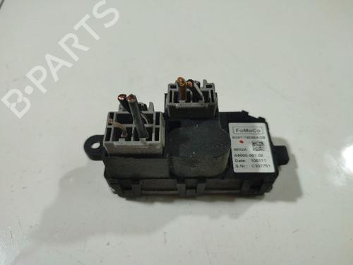 Used Heater resistor Heater resistor FORD MONDEO IV (BA7) 2.0 TDCi (115 hp) 34903208 34903208