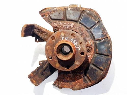Used Left front steering knuckle Left front steering knuckle 36942295 36942295
