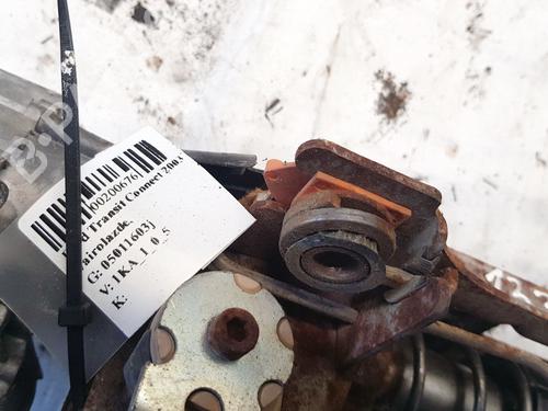 Steering column FORD TRANSIT CONNECT (P65_, P70_, P80_) 1.8 TDCi | BP35659978M21 - Image 2