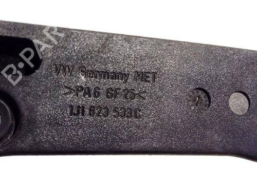 Interior handle VW PASSAT B6 (3C2) 2.0 TDI | BP35169820I7 - Image 3