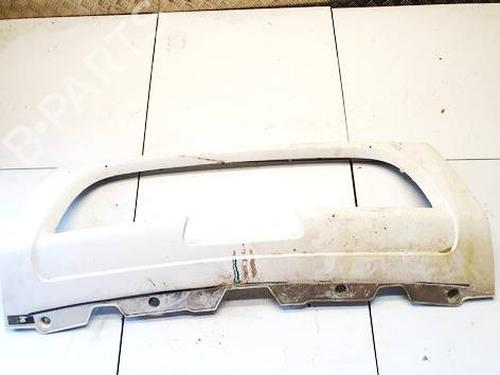 Used Grille Grille CITROËN JUMPER II Bus 2.2 HDi 120 (120 hp) 36587008 36587008
