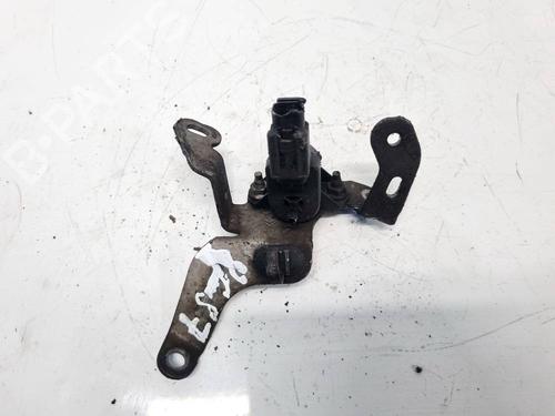 Used Electronic module Electronic module PEUGEOT PARTNER Box Body/MPV 1.6 HDi (90 hp) 34886606 34886606