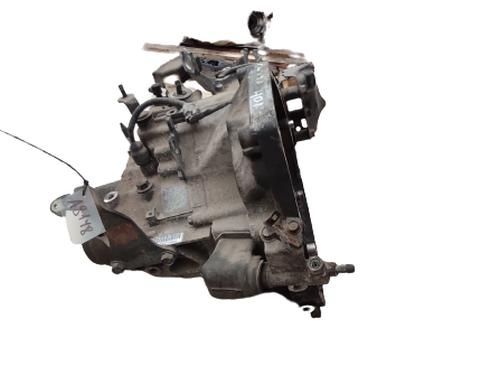 Gearbox HONDA FR-V (BE) 1.7 (BE1) | BP35394381M3 - Image 2