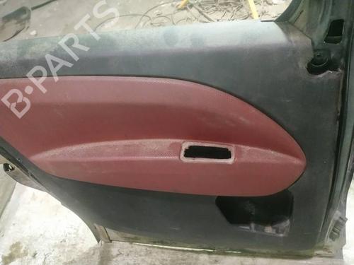 Rear left panel FIAT DOBLO Cargo (263_) 2.0 D Multijet | BP34882581C60 - Image 2