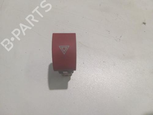 Used Warning switch Warning switch SKODA OCTAVIA II (1Z3) 1.9 TDI (105 hp) 35843723 35843723