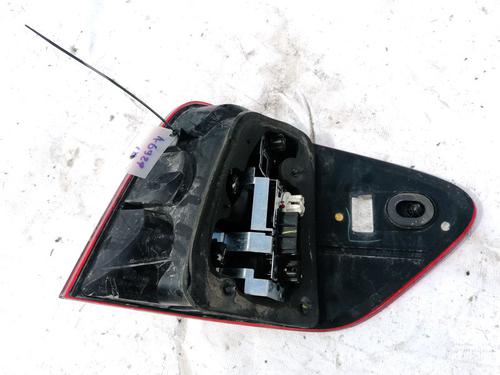 Left taillight MERCEDES-BENZ M-CLASS (W164) ML 320 CDI 4-matic (164.122) | BP35512340C34 - Image 3