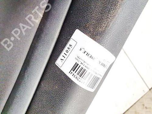 Front right panel RENAULT MEGANE III Hatchback (BZ0/1_, B3_) 1.6 16V (BZ1B, BZ1H) | BP34837136C59 - Image 2
