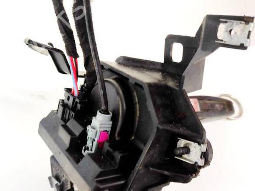 Used Ignition barrel Ignition barrel 35308892 35308892