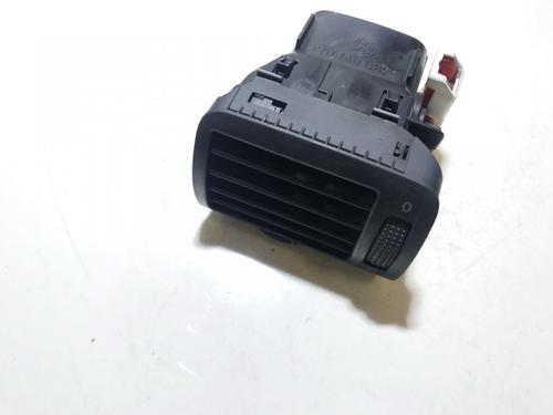 Used Air vent Air vent VW PASSAT B5 Variant (3B5) 1.9 TDI (90 hp) 33512320 33512320