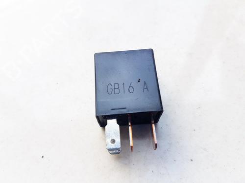 Electronic sensor OPEL ANTARA A (L07) 2.0 CDTI | BP33524689M84 - Image 2