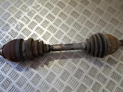 Used Left front driveshaft Left front driveshaft OPEL ASTRA H (A04) 1.8 (L48) (140 hp) 36457721 36457721