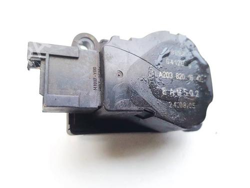 Used Electronic module Electronic module MERCEDES-BENZ E-CLASS (W211) E 270 CDI (211.016) (177 hp) 32621893 32621893