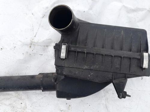 Air filter box SAAB 9-3 (YS3D) 2.0 Turbo | BP35397106M87 - Image 2