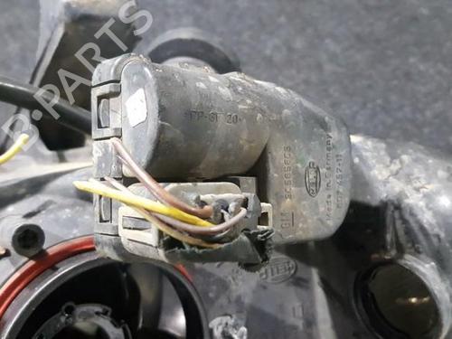 Used Headlight adjuster motor Headlight adjuster motor 35658479 35658479