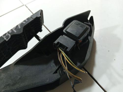 Pedal BMW 7 (E65, E66, E67) 730 d | BP34923299I4 - Image 3