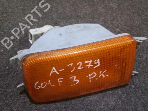 Used Left front indicator Left front indicator 35661242 35661242