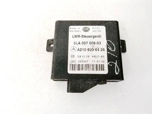 Used Lights ECU Lights ECU 35114933 35114933