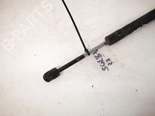 Tailgate lift support AUDI A4 B6 (8E2) 2.0 | BP35390238C138 - Image 3