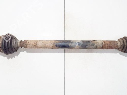 Used Right front driveshaft Right front driveshaft 35867978 35867978