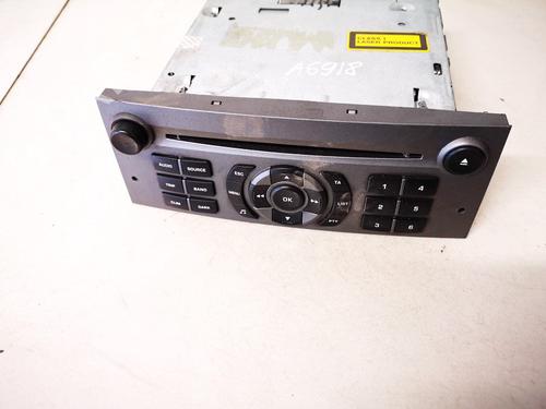 Used Radio Radio 35517934 35517934