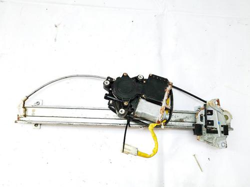 Used Front left window mechanism Front left window mechanism 35638141 35638141