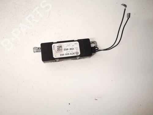 Used Electronic module Electronic module VW PASSAT B6 (3C2) 2.0 TDI (170 hp) 35252808 35252808