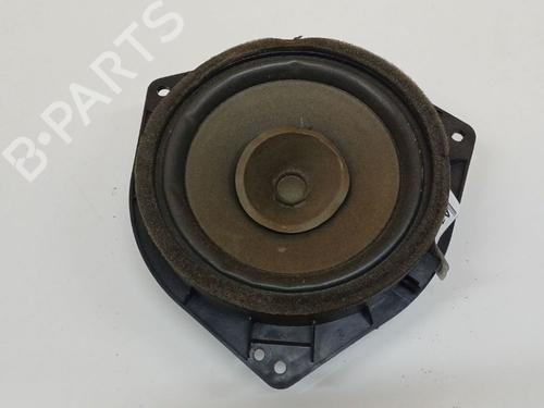 Speaker JAGUAR X-TYPE I (X400) 2.1 V6 | BP33488557E2 - Image 3